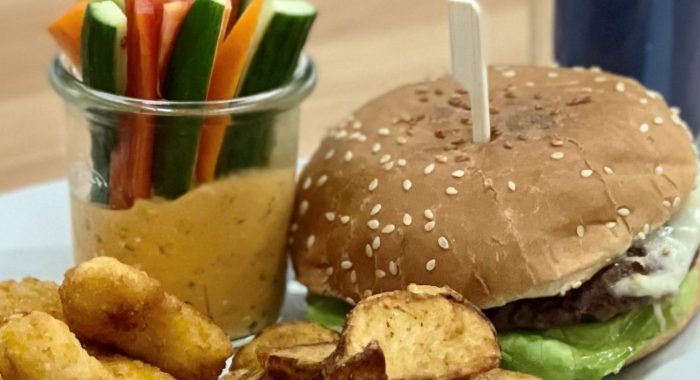 Essen Zum Reinbeißen - sooo lecker!