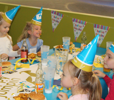 Geburtstag feiern im HIGHMATRAUSCH